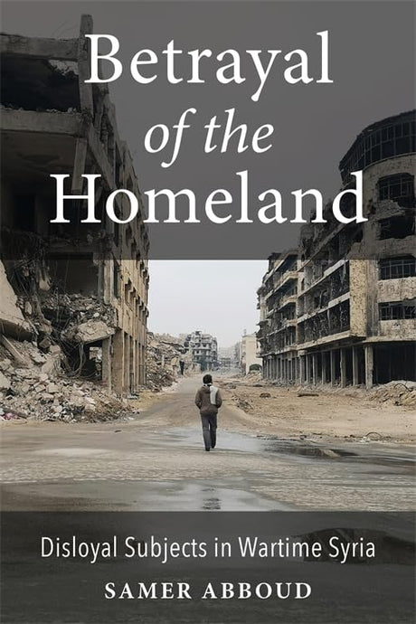 Betrayal of the Homeland