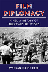 Film Diplomacy