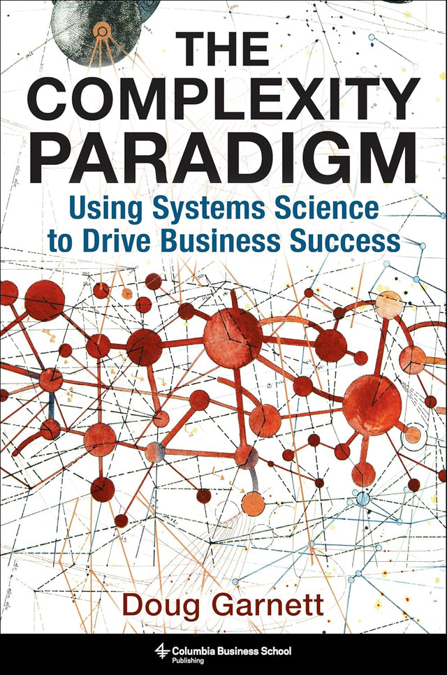 The Complexity Paradigm