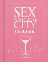 Sex and the City Cocktails