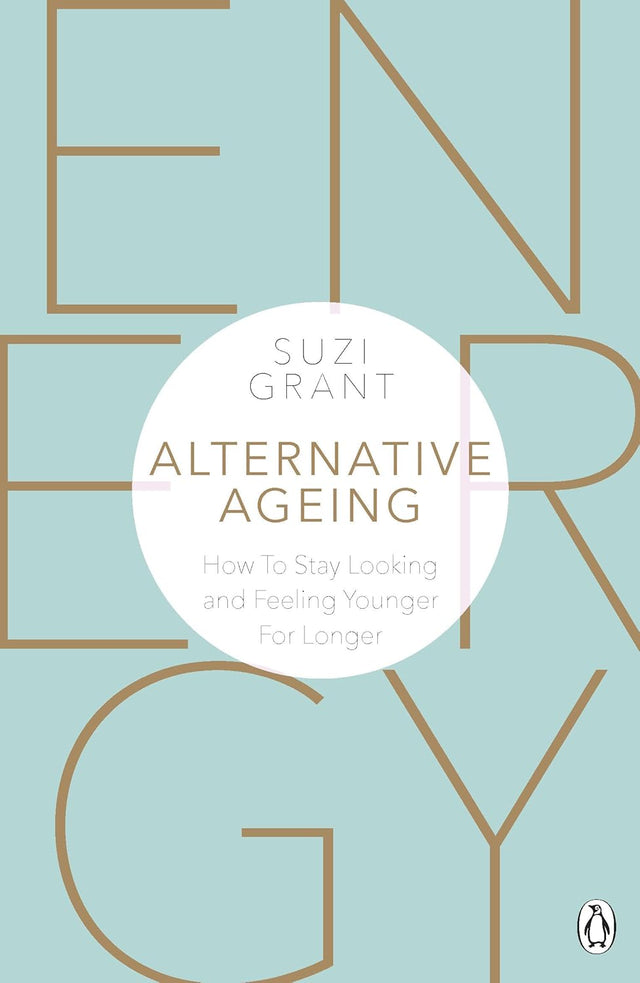 Alternative Ageing