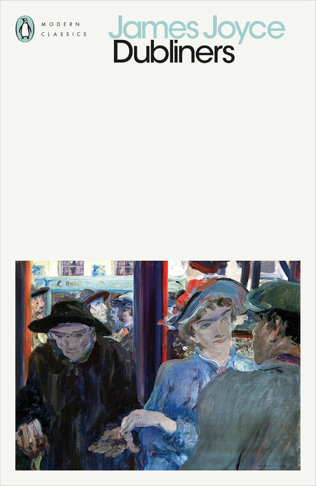 Dubliners