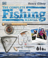 The Complete Fishing Manual
