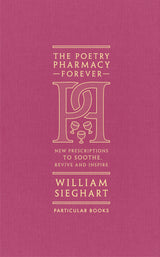 The Poetry Pharmacy Forever
