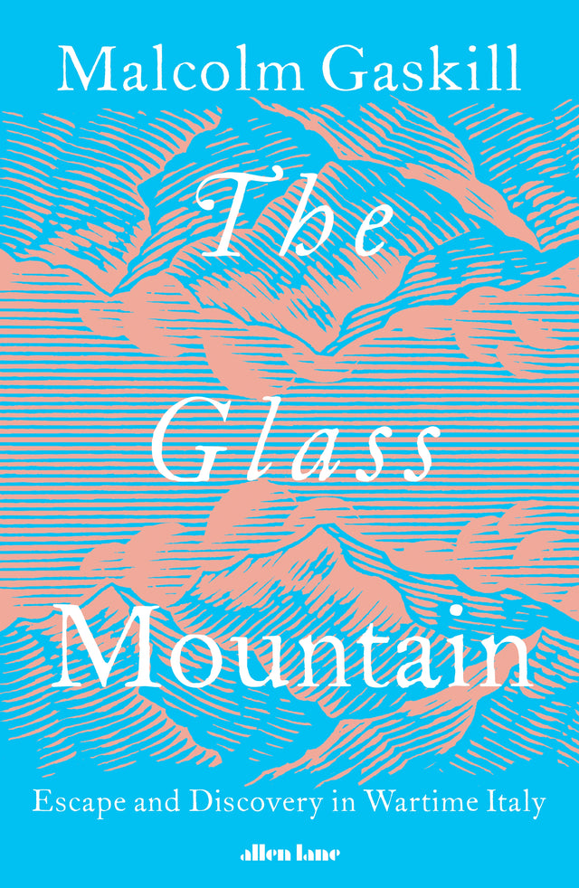 The Glass Mountain