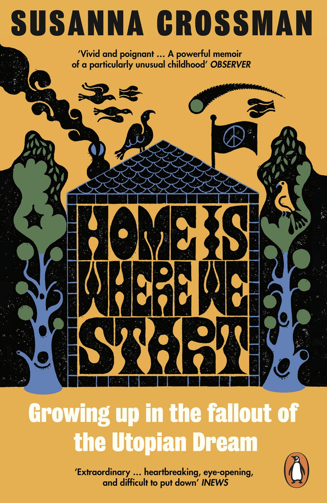 Home Is Where We Start