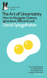 The Art of Uncertainty