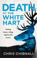 Death At The White Hart