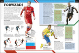 The Football Book