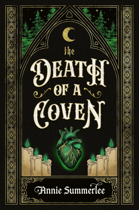 The Death of a Coven