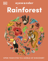 Eyewonder Rainforest