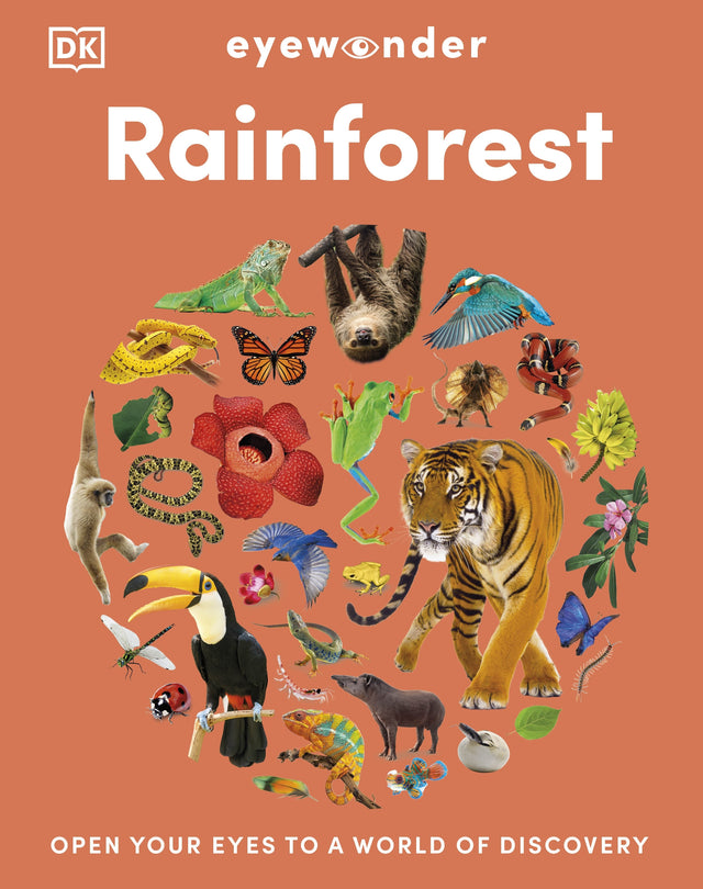 Eyewonder Rainforest