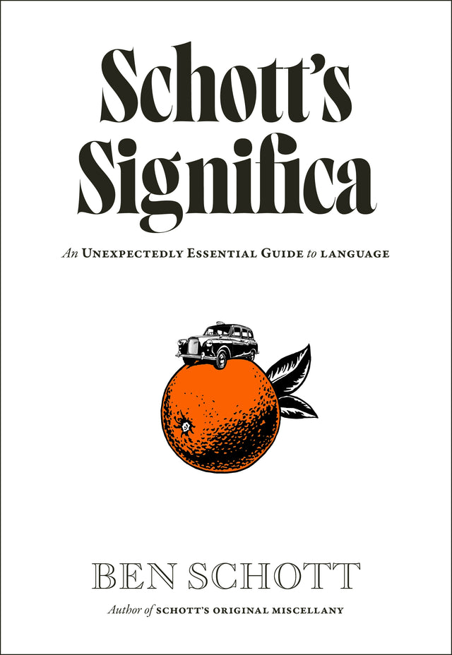 Schott’s Significa