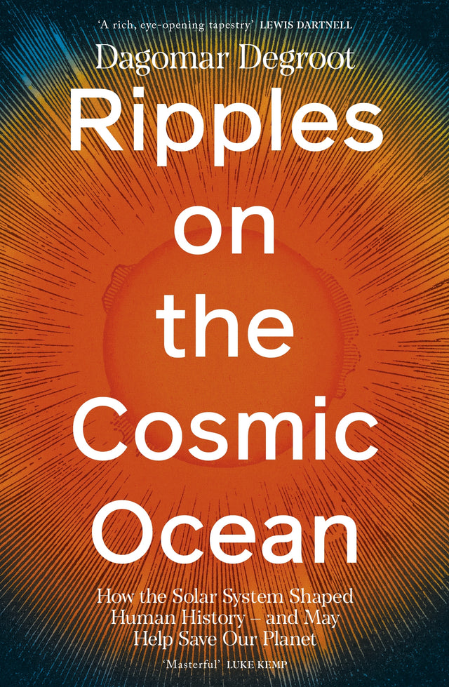 Ripples on the Cosmic Ocean