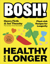 BOSH! Healthy for Longer