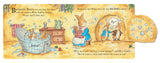 The World of Peter Rabbit: Benjamin Bunny’s Moonlight Mischief