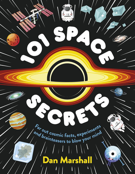 101 Space Secrets