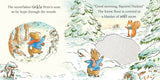 Peter Rabbit: Peter’s Snowy Christmas