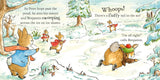 Peter Rabbit: Peter’s Snowy Christmas