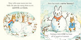Peter Rabbit: Peter’s Snowy Christmas