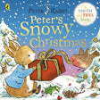 Peter Rabbit: Peter’s Snowy Christmas