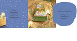Peter Rabbit: Peter’s Bedtime