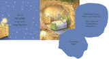Peter Rabbit: Peter’s Bedtime