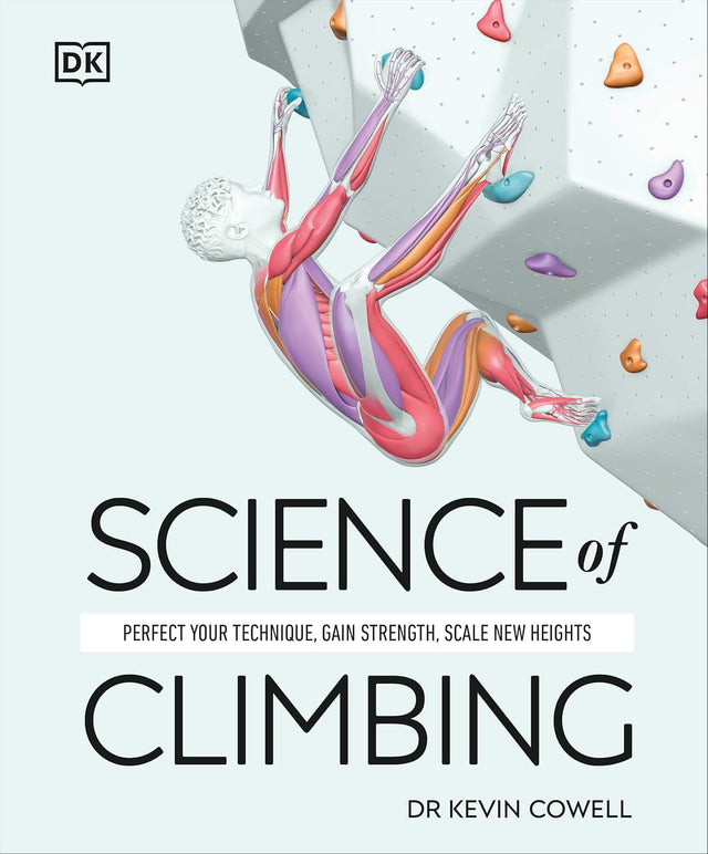 Science of Climbing