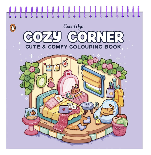 Cozy Corner