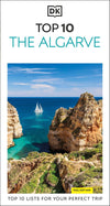 DK Top 10 The Algarve
