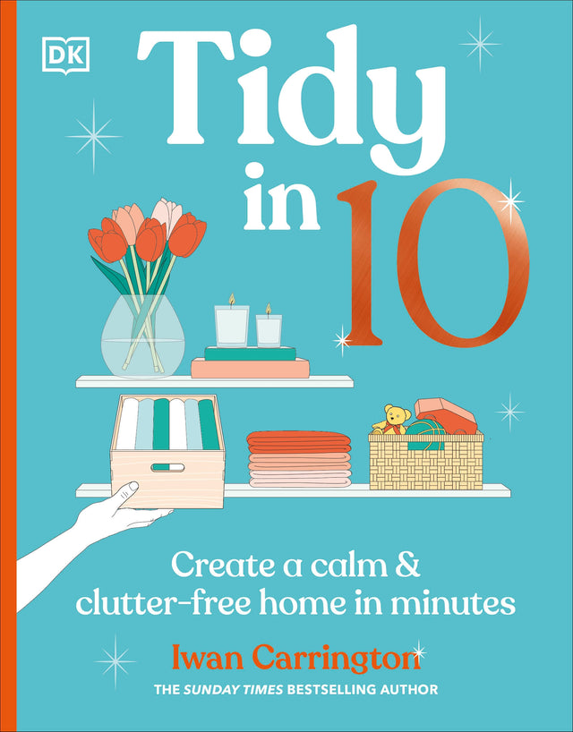 Tidy in 10