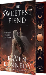 The Sweetest Fiend