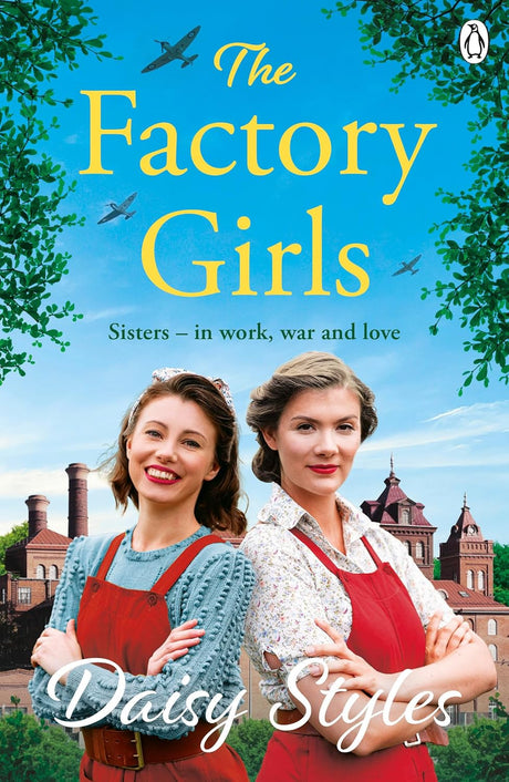 The Factory Girls