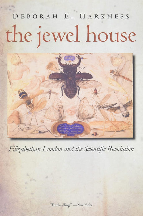 The Jewel House