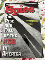 Spies