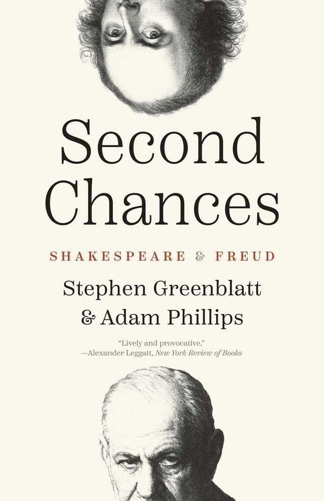 Second Chances