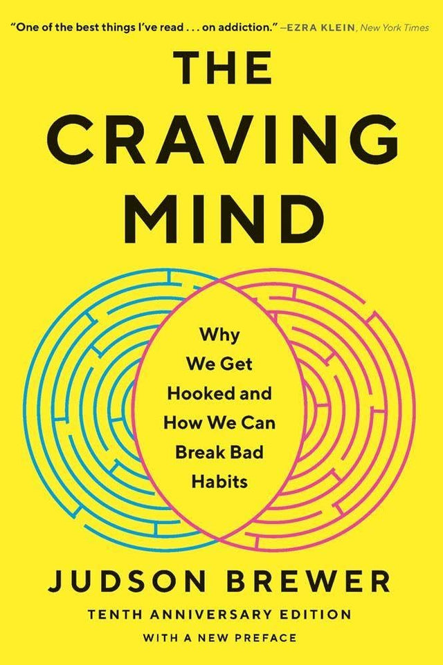 The Craving Mind