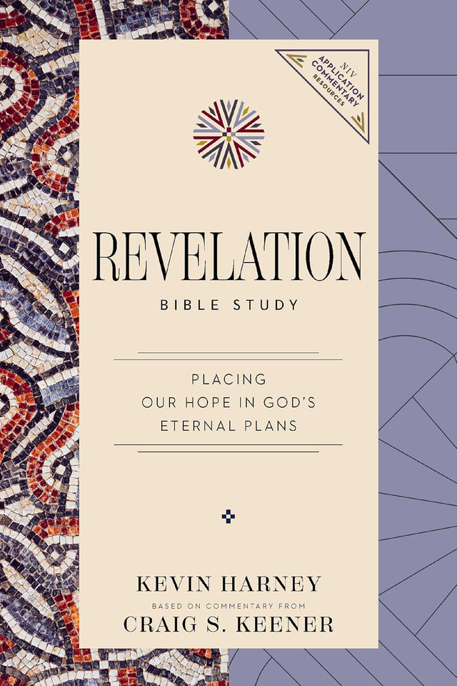 Revelation Bible Study