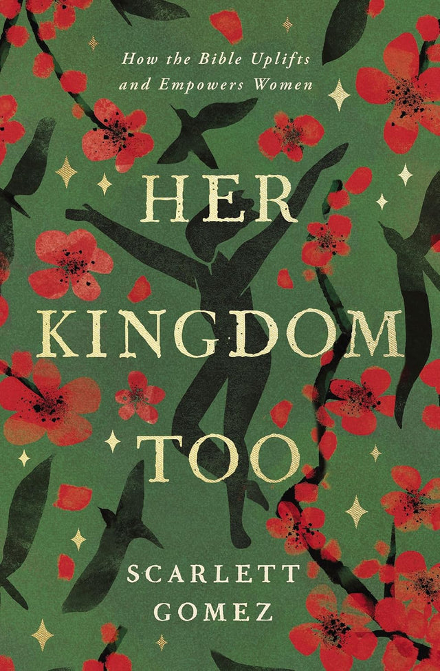 Her Kingdom Too