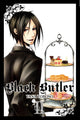 Black Butler, Vol 2