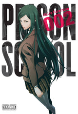 Prison School, Vol. 2