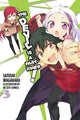 The Devil is a Part-Timer, Vol. 3 (Novel)