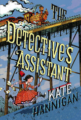 The Detective's Assistant
