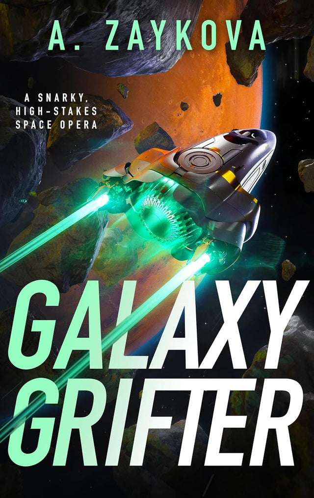 Galaxy Grifter