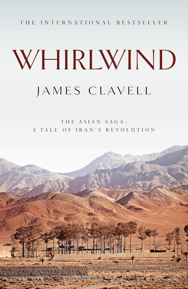 Whirlwind
