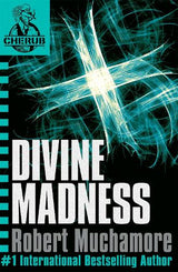 CHERUB: Divine Madness