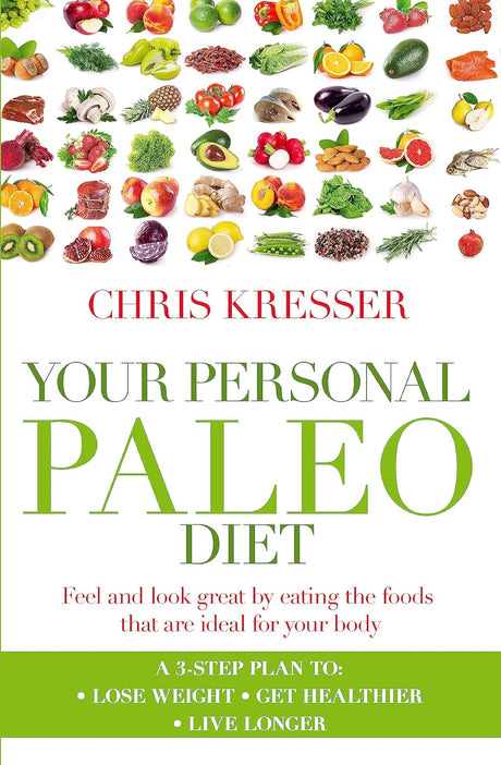 Your Personal Paleo Diet
