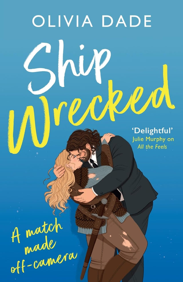Ship Wrecked