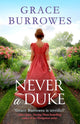 Never a Duke