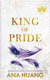 King of Pride